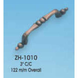 Cabinet hardware pulls (Cabinet Hardware zieht)