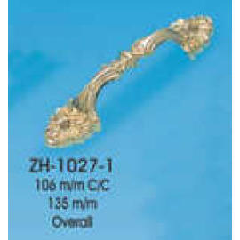 Cabinet Hardware zieht (Cabinet Hardware zieht)
