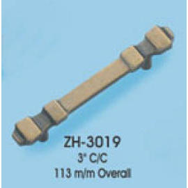Cabinet hardware pulls (Кабинет аппаратной тянет)