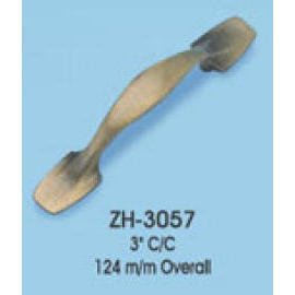 Cabinet hardware pulls