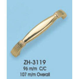 Cabinet hardware pulls (Cabinet Hardware zieht)