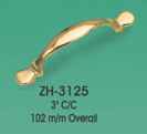 Cabinet hardware pulls (Cabinet Hardware zieht)