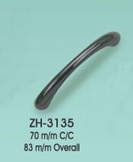 Cabinet hardware pulls (Cabinet Hardware zieht)