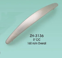 Cabinet hardware pulls (Cabinet Hardware zieht)