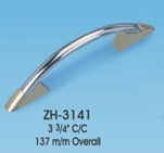 Cabinet hardware pulls (Cabinet Hardware zieht)