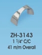 Cabinet hardware pulls (Cabinet Hardware zieht)