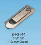Cabinet hardware pulls (Cabinet Hardware zieht)