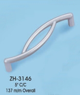 Cabinet hardware pulls (Cabinet Hardware zieht)