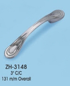 Cabinet hardware pulls (Cabinet Hardware zieht)