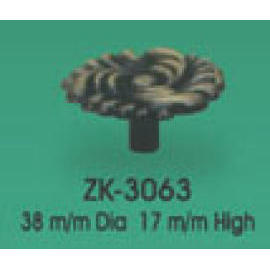Cabinet hardware knobs (Cabinet hardware knobs)