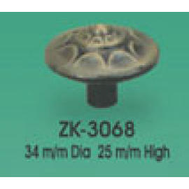Cabinet hardware knobs (Cabinet hardware knobs)