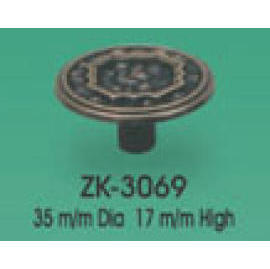 Cabinet hardware knobs (Cabinet hardware knobs)