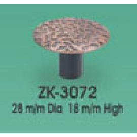 Cabinet hardware knobs (Cabinet hardware knobs)