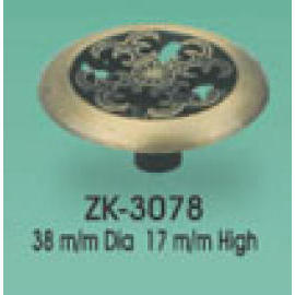 Cabinet hardware knobs (Cabinet hardware knobs)