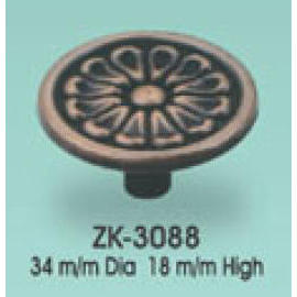 Cabinet hardware knobs (Cabinet hardware knobs)