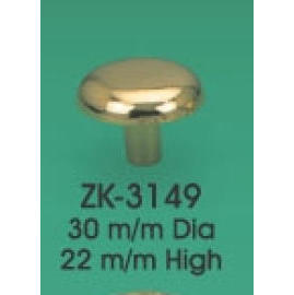 Cabinet hardware knobs (Cabinet hardware boutons)
