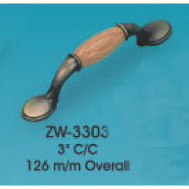 Cabinet Hardware zieht (Cabinet Hardware zieht)