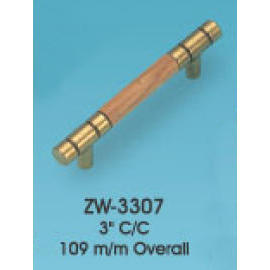 Cabinet Hardware zieht (Cabinet Hardware zieht)