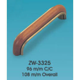 Cabinet hardware pulls (Cabinet du matériel extrait)
