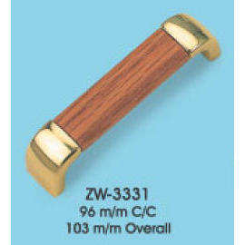 Cabinet hardware pulls (Cabinet Hardware zieht)