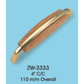 Cabinet hardware pulls