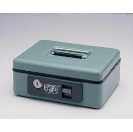 CASH BOX (Cash Box)