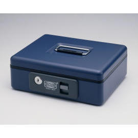 CASH BOX (Caissee)