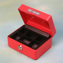 CASH BOX (Caissee)