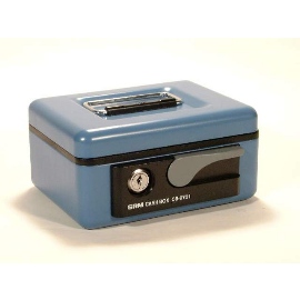 CASH BOX (KASSE)