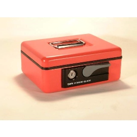 CASH BOX (CASH BOX)