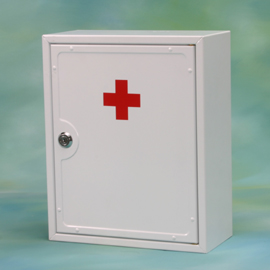 FIRST-AID KIT