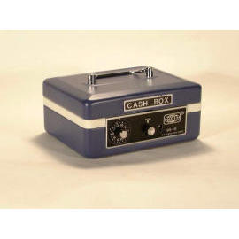 CASH BOX (Cash Box)