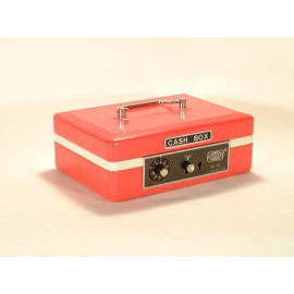 CASH BOX (Cash Box)