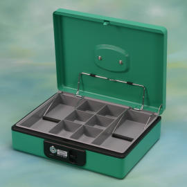 CASH BOX (CASH BOX)