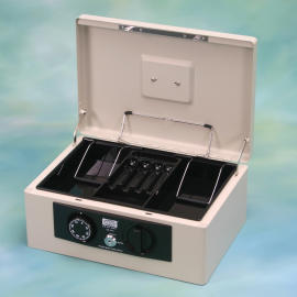 CASH BOX (Cash Box)