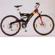 MODELL: JF-256TR 26``ALLOY FULL SUSPENSION (MODELL: JF-256TR 26``ALLOY FULL SUSPENSION)