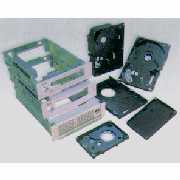 Hard Disk Drive Component (Hard Disk Drive Component)