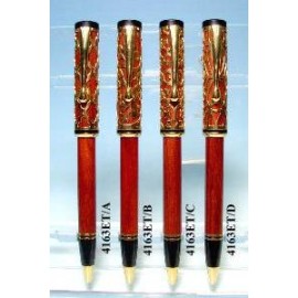 Wooden Pens (Wooden Pens)