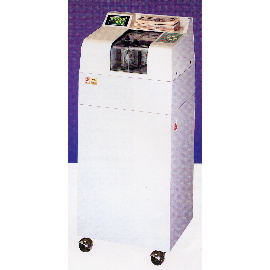 Floor and Vacuum Type Banknote Counter (Floor and Vacuum Type Banknote Counter)