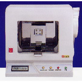 Automatische Banknote Umreifungsmaschine (Automatische Banknote Umreifungsmaschine)