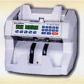 Friction Type Banknote Counter (Фрикционного типа счетчик банкнот)