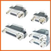 Micro Miniature Connectors