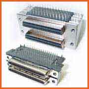 SCSI / VHDCI Dual-Port-Anschluss (SCSI / VHDCI Dual-Port-Anschluss)