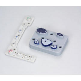 Rubber parts (Rubber parts)