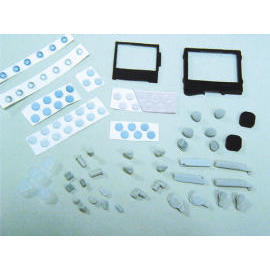 RUBBER PARTS (RUBBER PARTS)