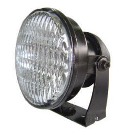  ?r88mm Round Work Lamp (  r88mm Runde Work Lamp)