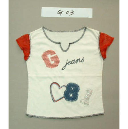 T-shirt (T-shirt)