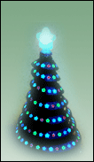 EL X`mas Tree Lighting (EL X`mas Tree Lighting)