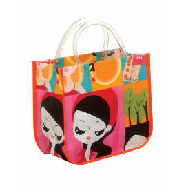 Fashion Tote Bag (Моды Tote Bag)