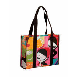 Fashion Tote Bag (Моды Tote Bag)